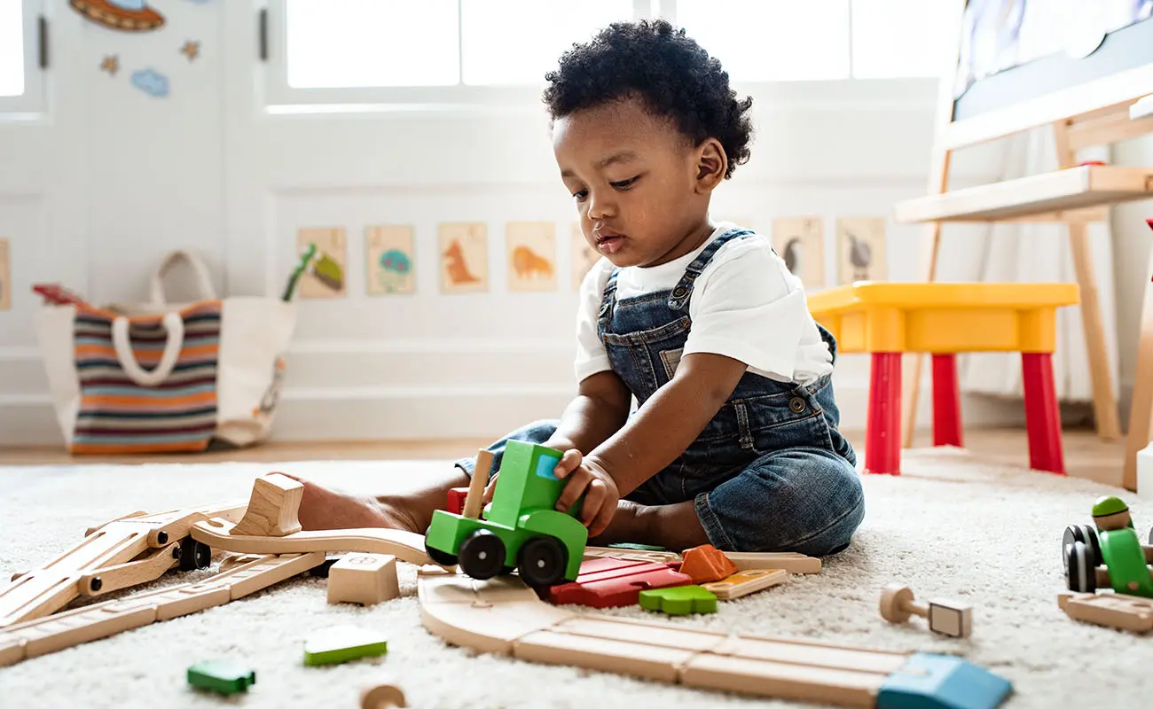 Rainbow Xpress Learning Academy
