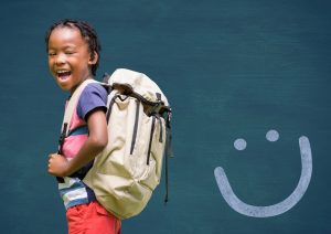 September Newsletter