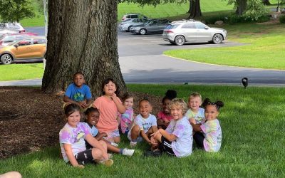 Rainbow Xpress Learning Academy