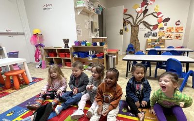 Rainbow Xpress Learning Academy