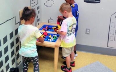 Rainbow Xpress Learning Academy