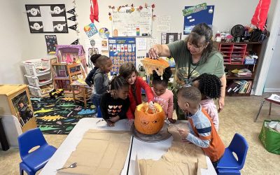Rainbow Xpress Learning Academy